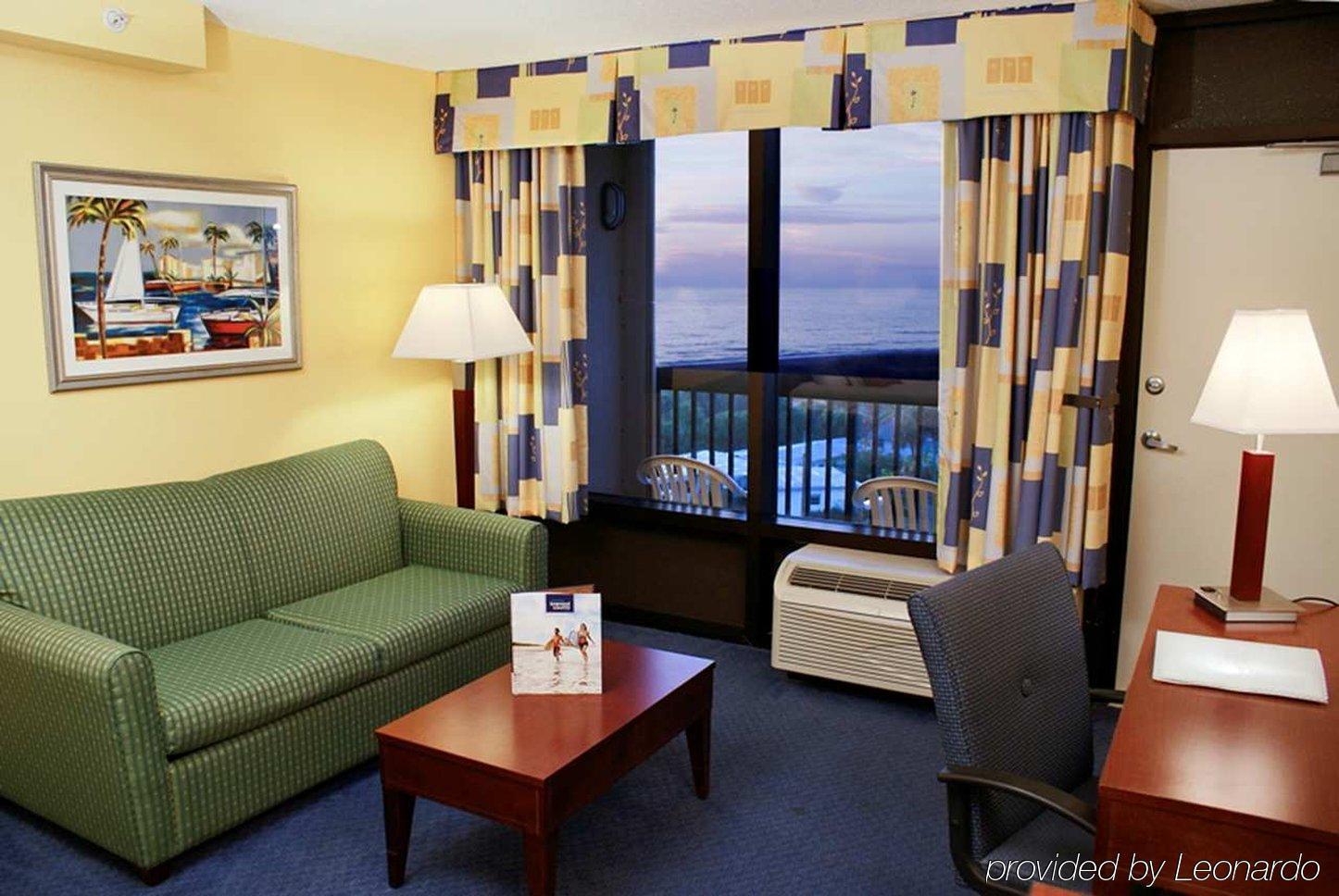 Hotel Hampton Cocoa