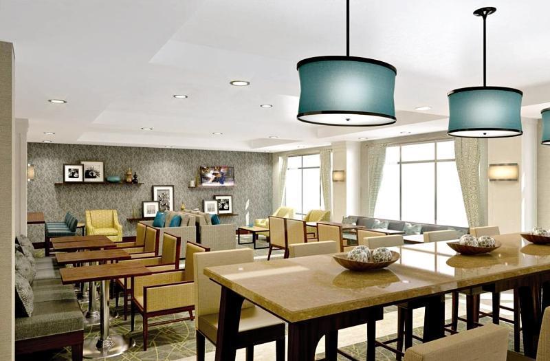 Hampton Hallandale Beach-aventura