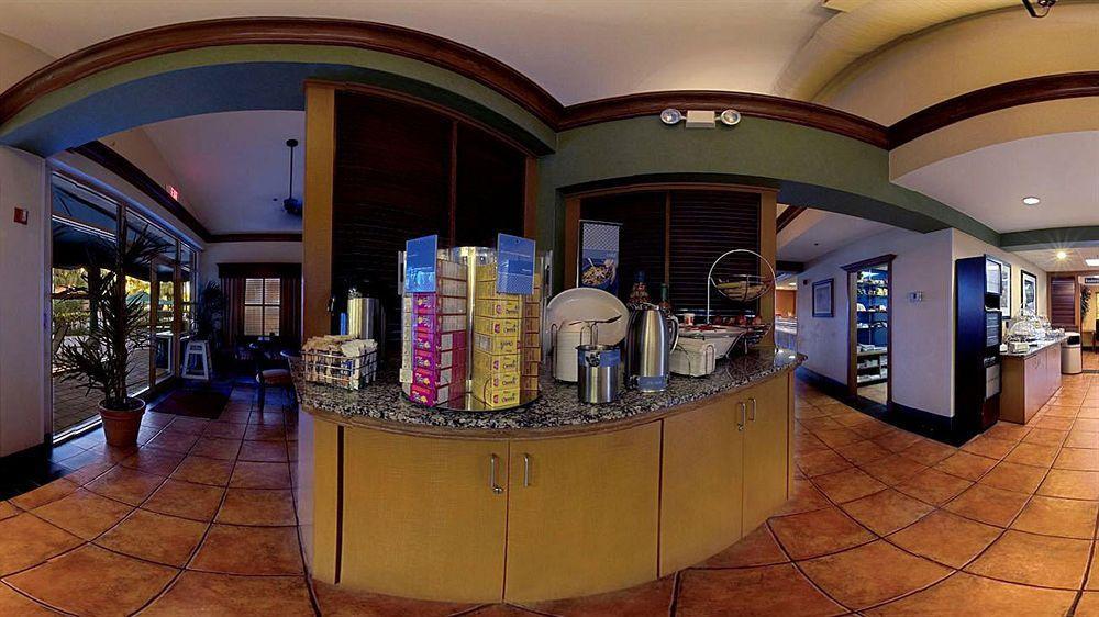 Hotel Hampton & Lauderdale Airport