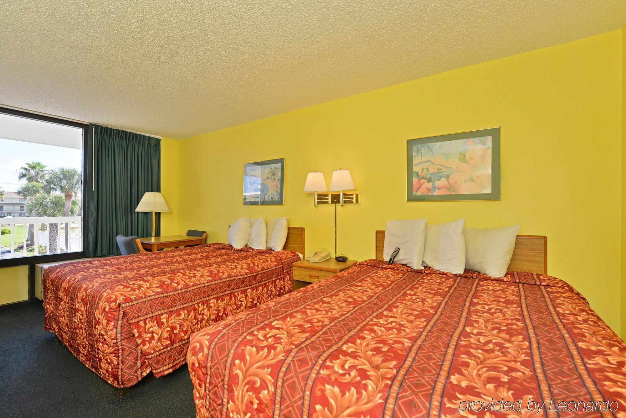 Motel America's Value - Satellite 2*