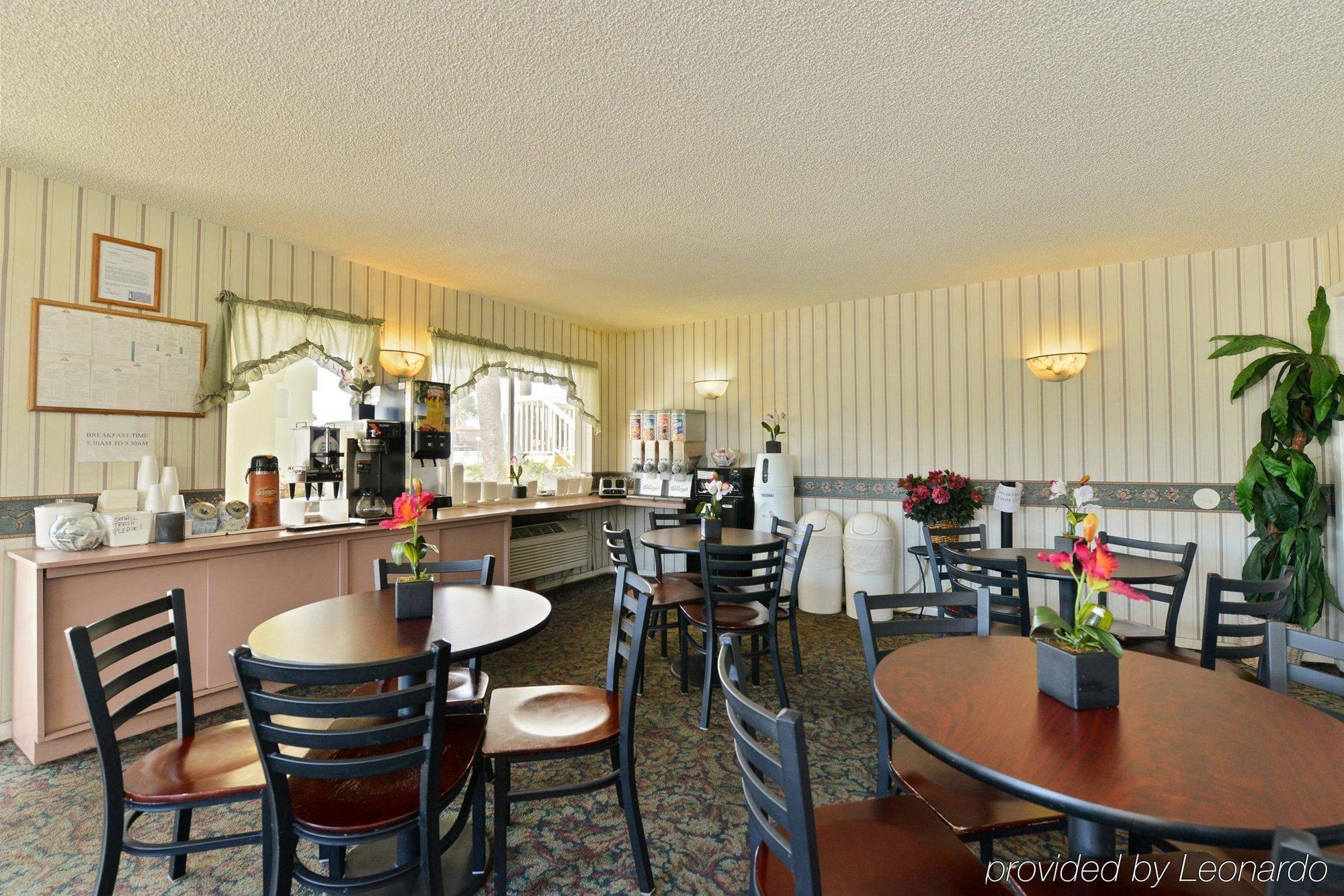 Motel America's Value - Satellite Satellite Beach