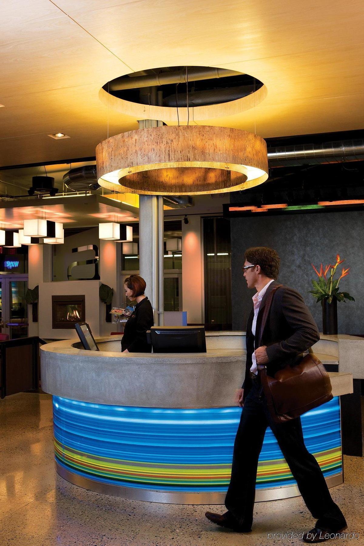Hotel Aloft Miami Doral
