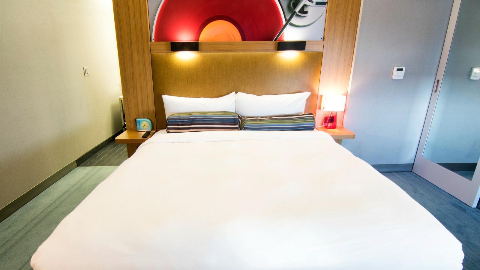 Aloft Miami Doral