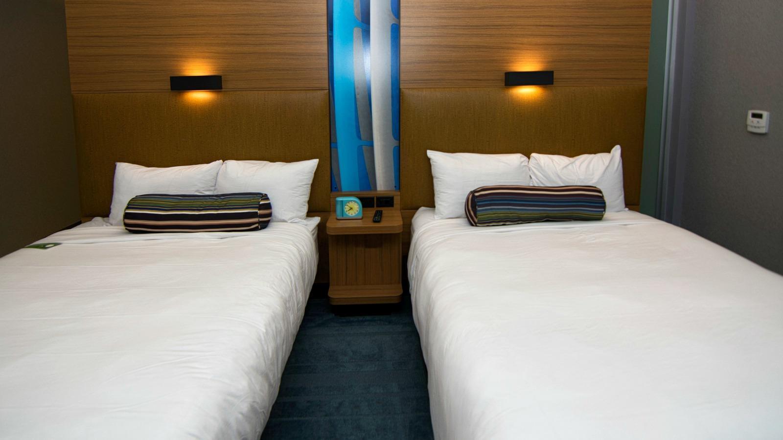 Aloft Miami