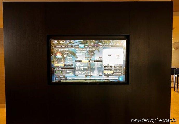 Hotel Courtyard By Marriott Orlando East/ucf Area 3*
