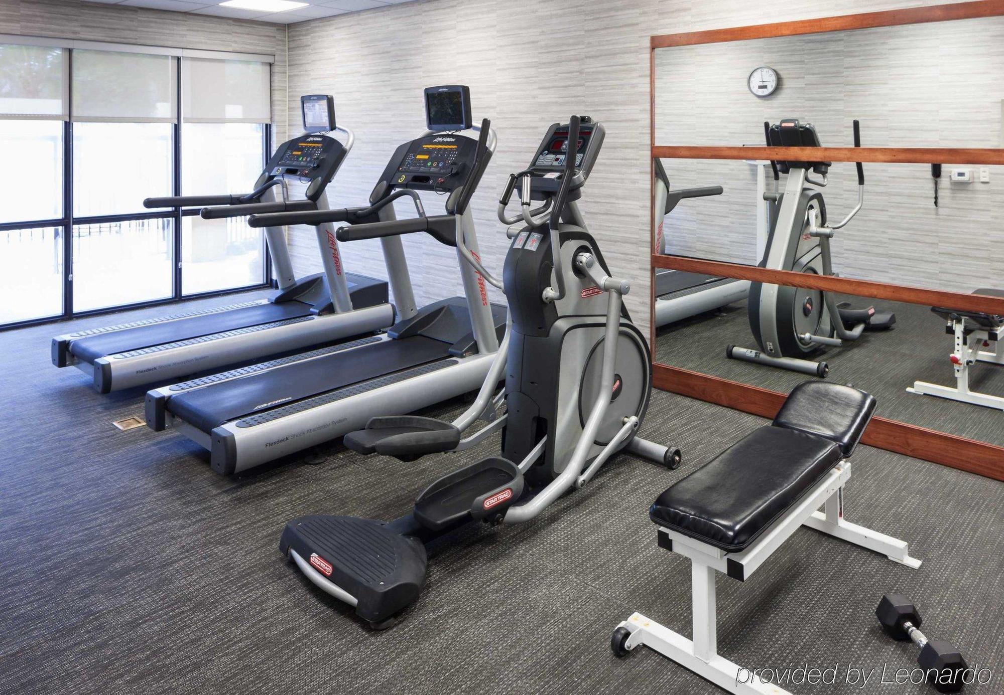 Courtyard By Marriott Miami At Dolphin Mall