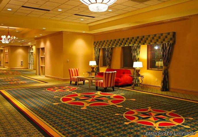 Hotel Lauderdale Marriott & Convention Center Coral Springs