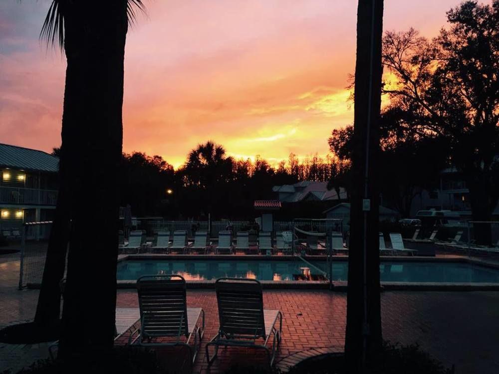Hotel Paradise Lakes Resort, Clothing Optional - Adult Only Land O' Lakes
