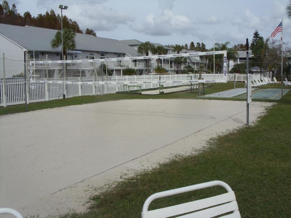 Paradise Lakes Resort, Clothing Optional - Adult Only