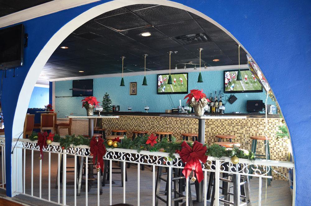 Hotel Magnuson & Marina New Port Richey