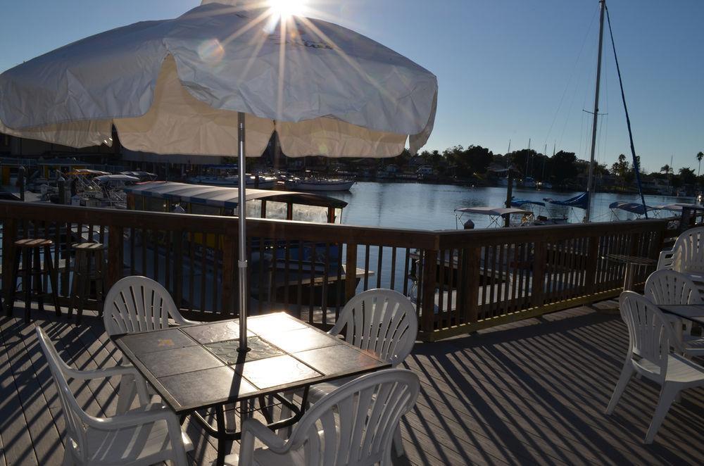 Magnuson & Marina New Port Richey
