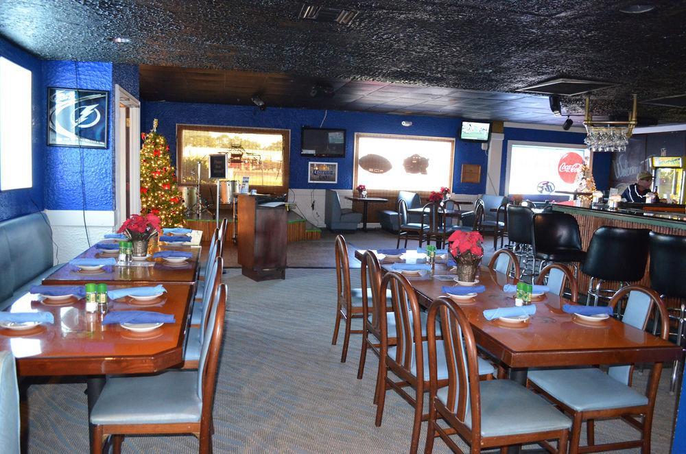 Magnuson & Marina New Port Richey