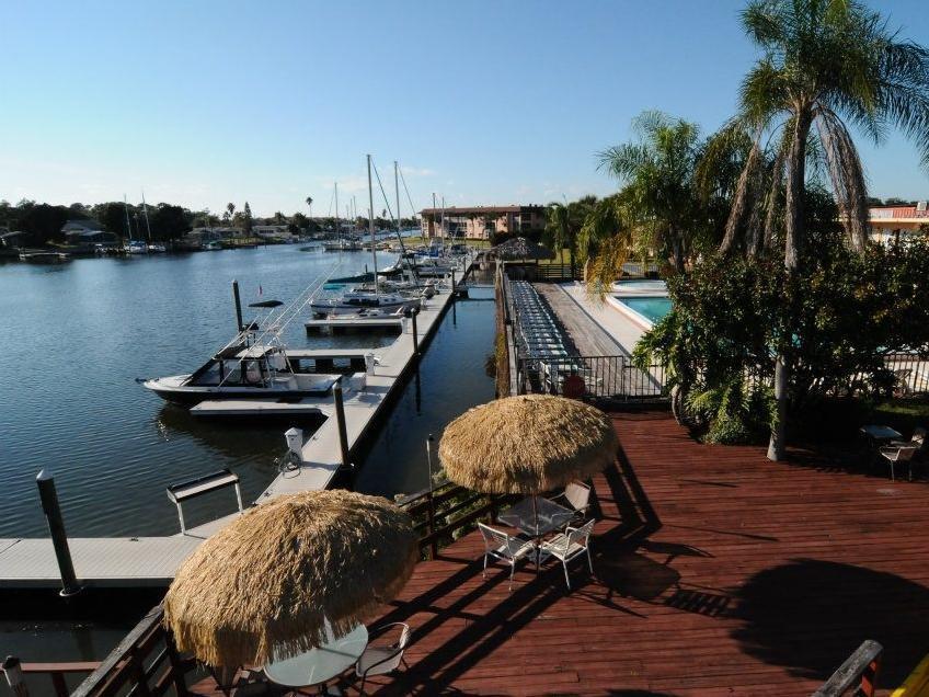 Magnuson & Marina New Port Richey