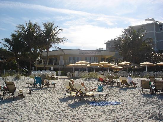 Resort Vanderbilt Naples