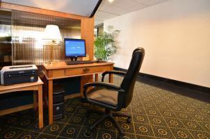 Hotel Western &