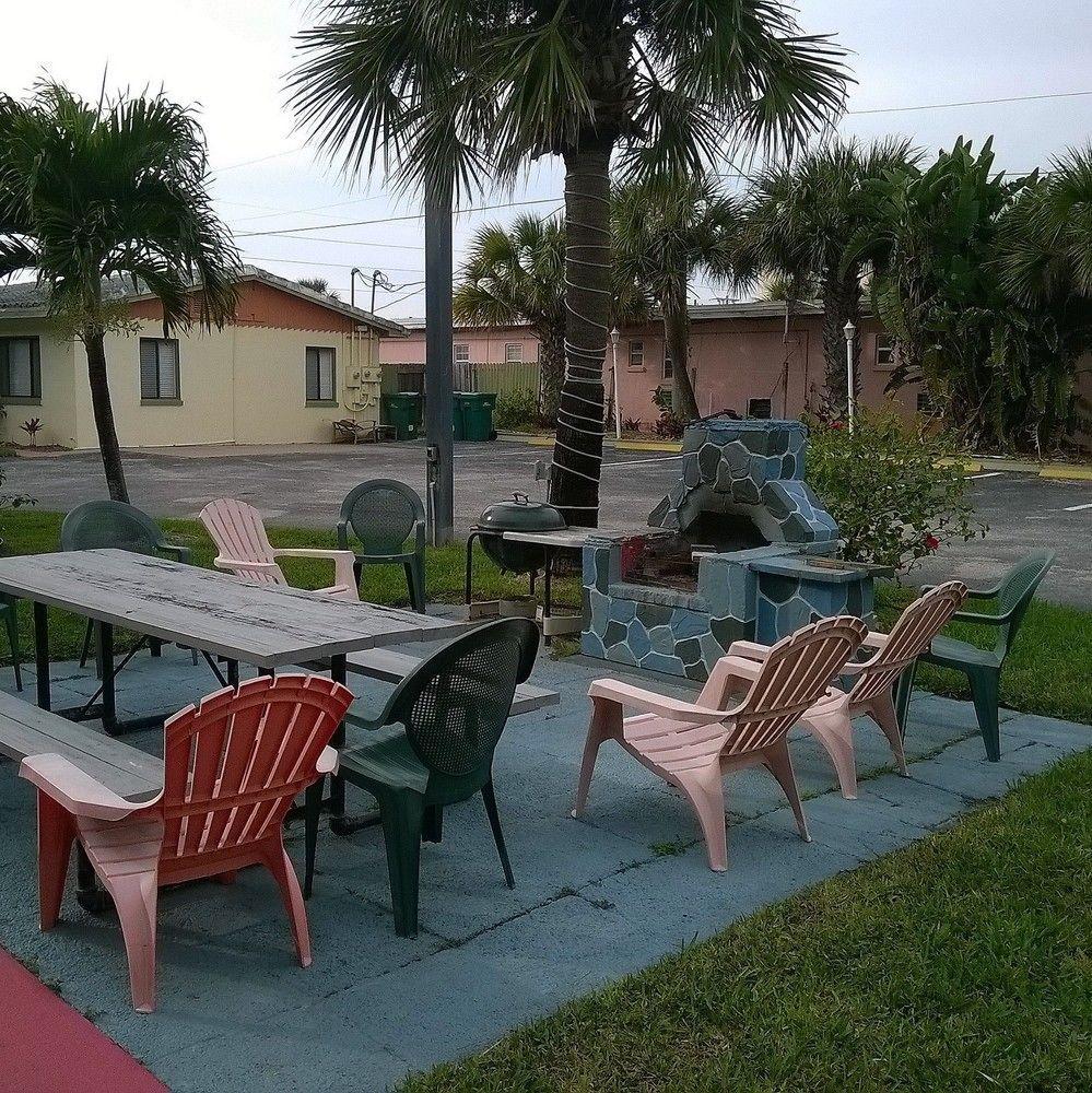 Motel Beach House 3*