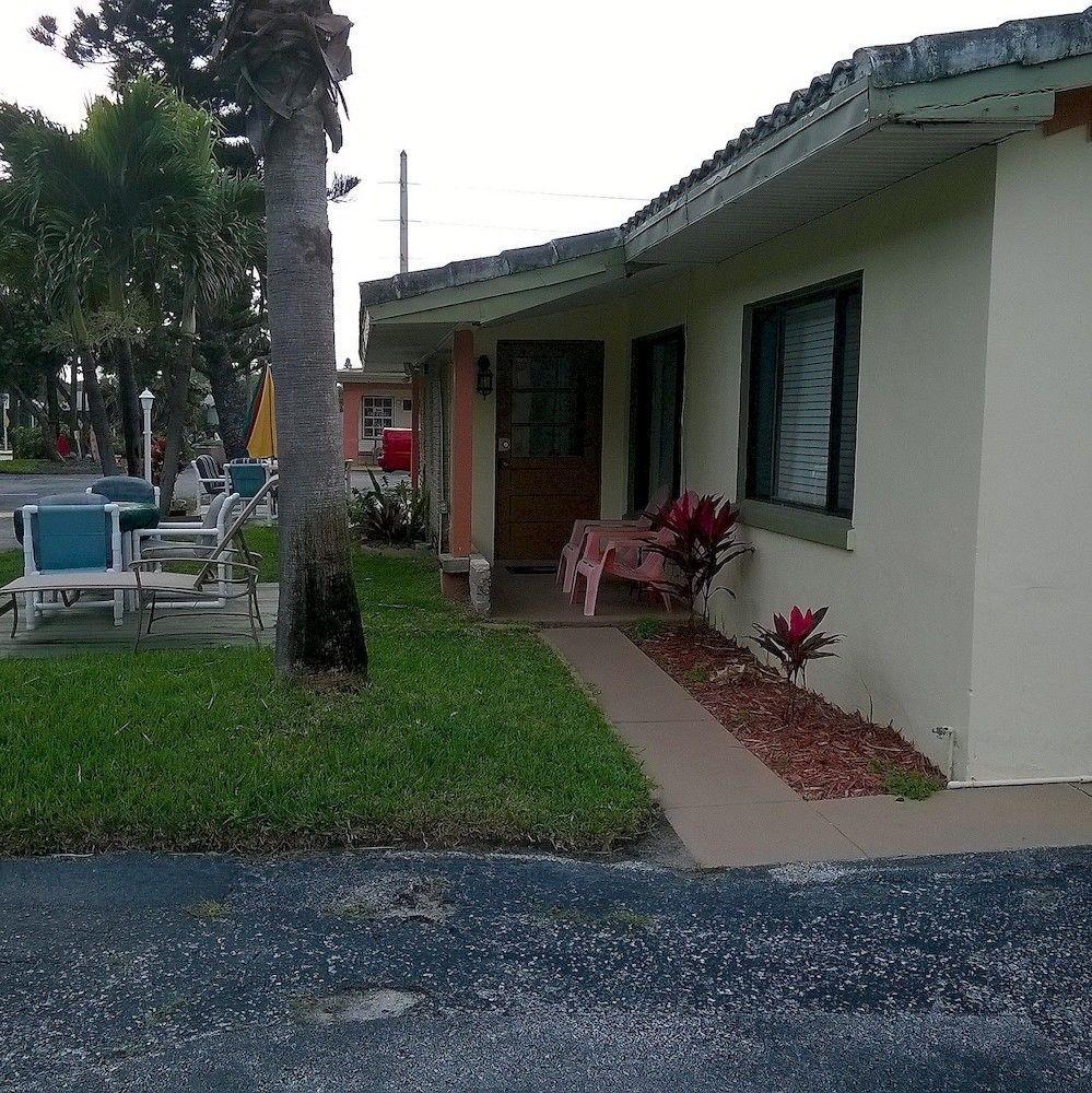 Beach House
