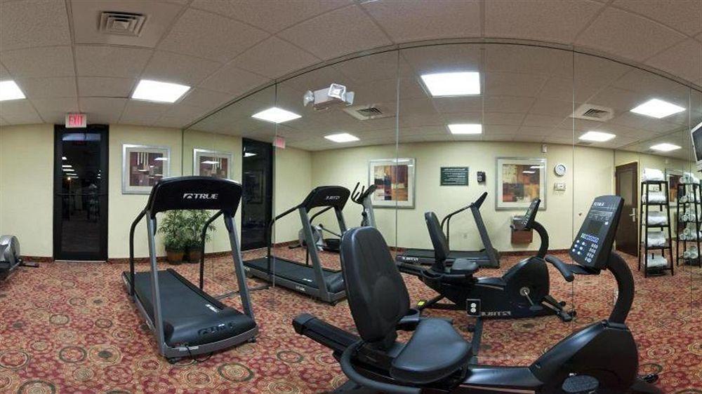 Hotel Express & By Ihg Clewiston