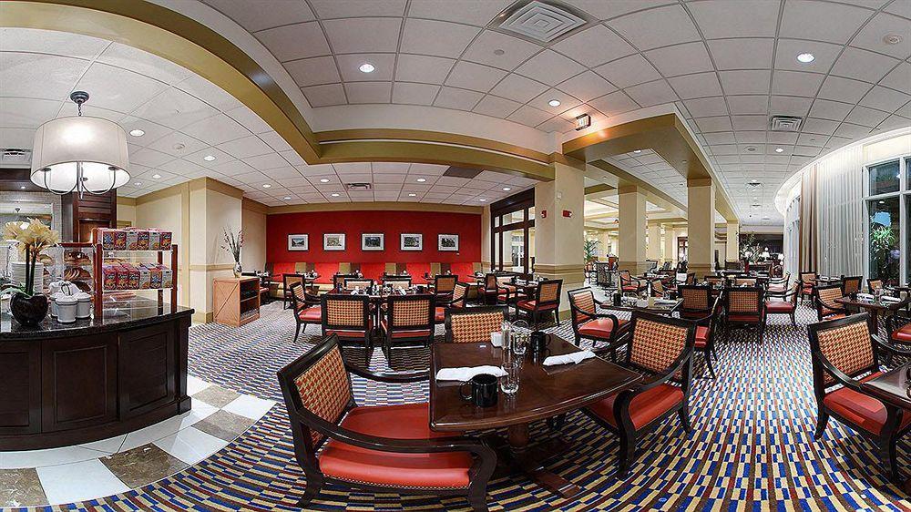 Sheraton Lauderdale West