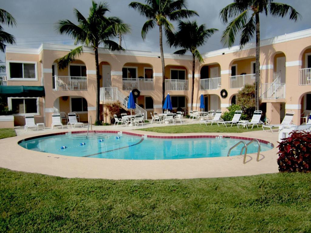 Coral Key
