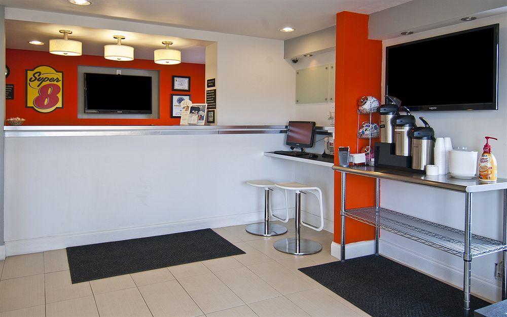 Super 8 By Wyndham Ormond Ormond Beach