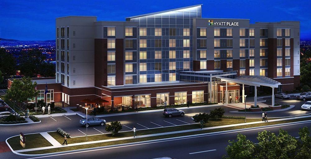 Hotel Hyatt Place Airport Pensacola