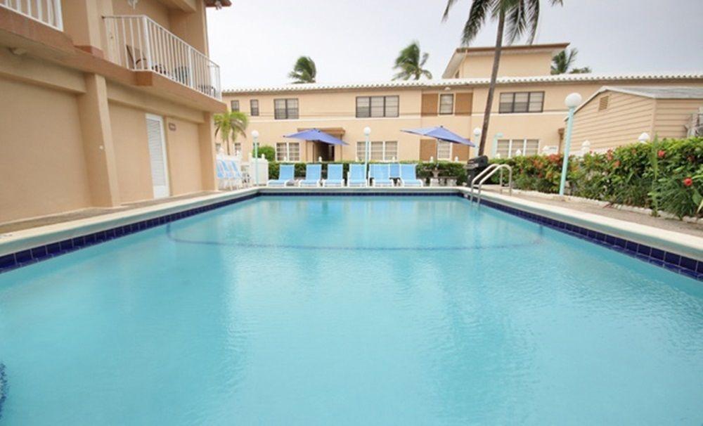 Apartment Neptune Oceanfront Rentals