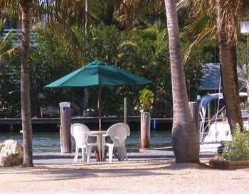 Motel Kingsail 2*