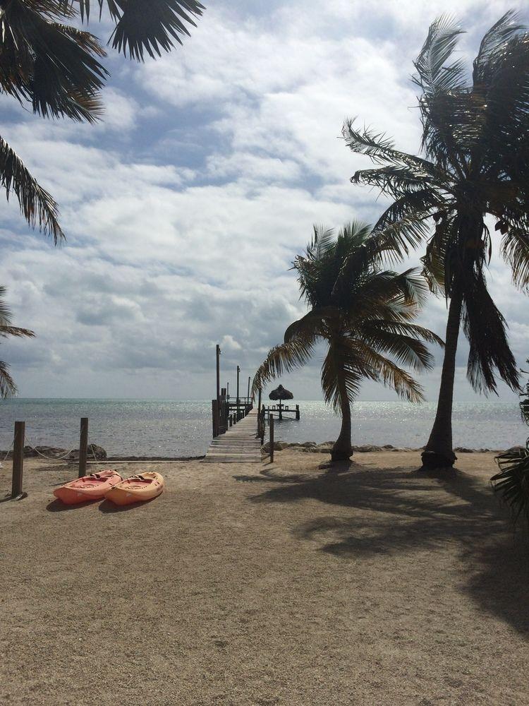 La Te Da By The Sea