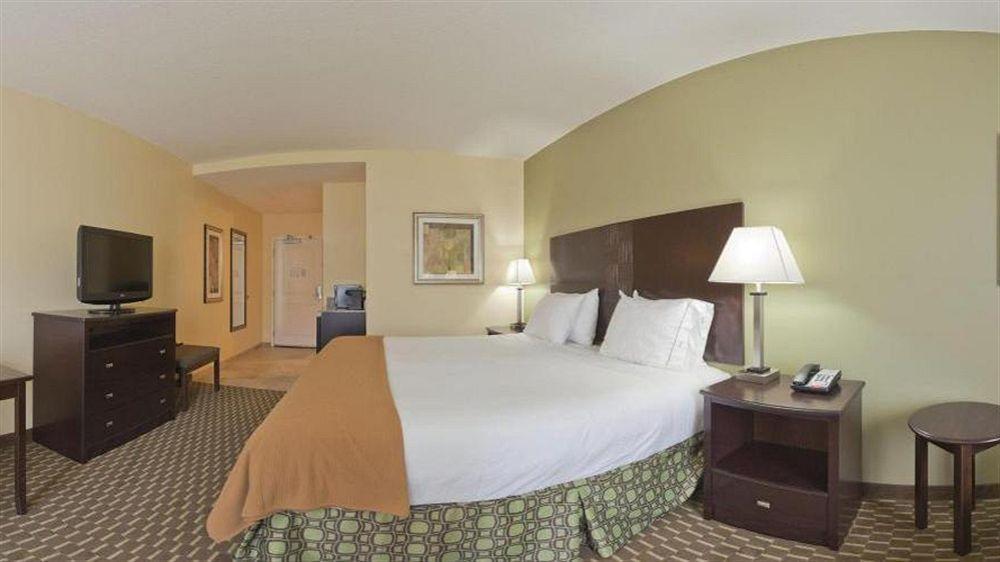 Express And North By Ihg St. Augustine