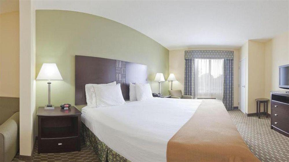 Express And North By Ihg St. Augustine