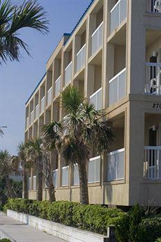Hotel Oceanview -