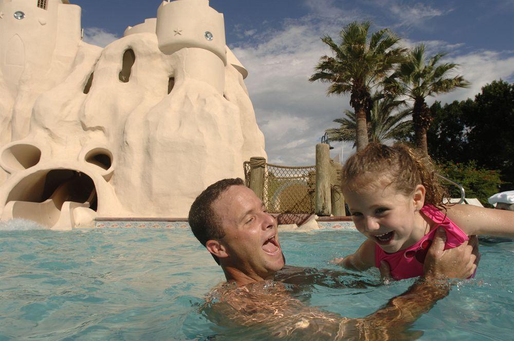 Disney's Old Key West Lake Buena Vista