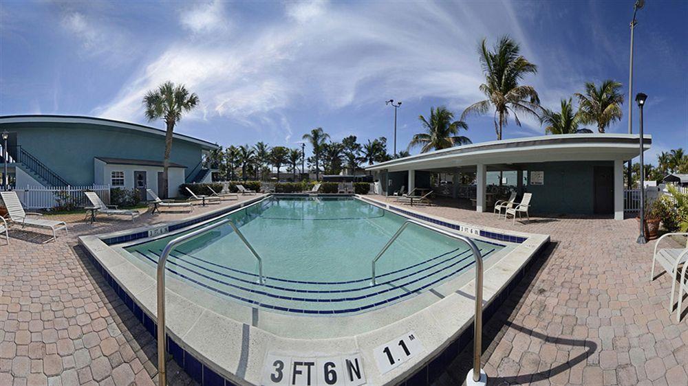 Hotel Americas Value Myers 3*