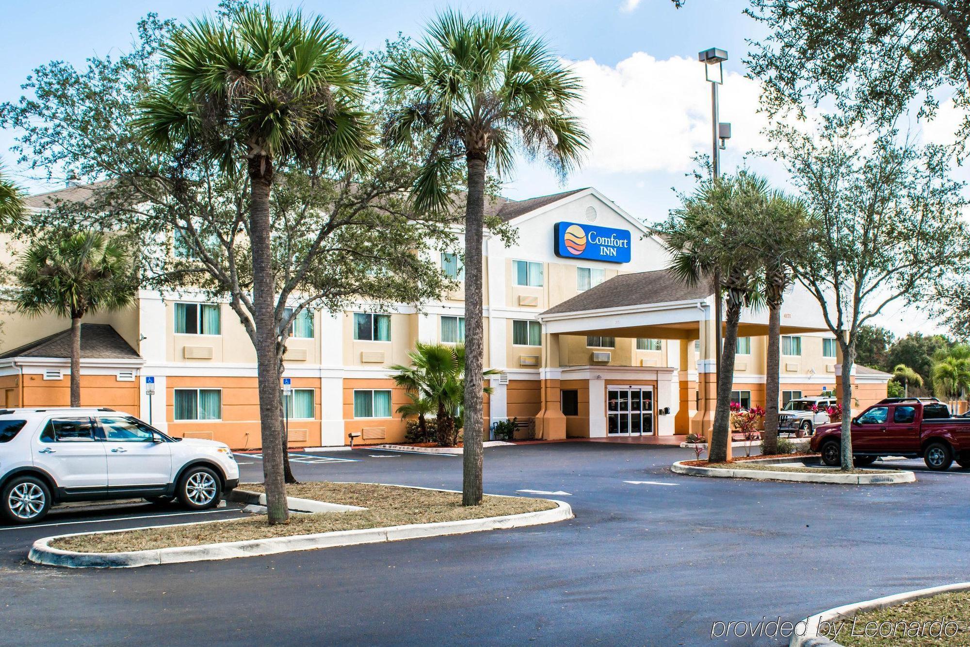 Hotel Americas Value Myers Fort Myers