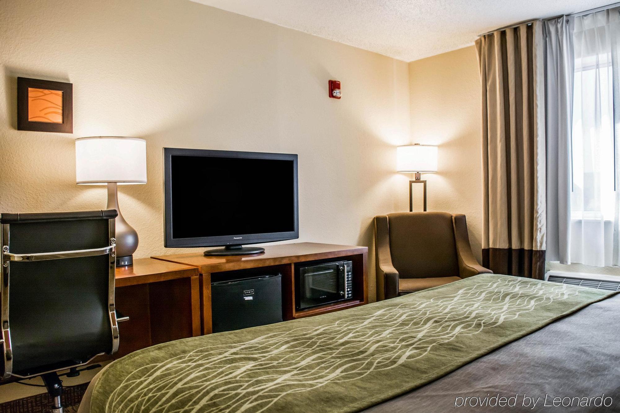 Hotel Americas Value Myers