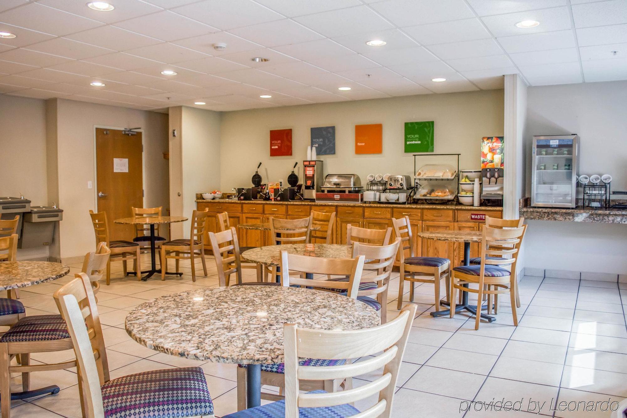 Hotel Americas Value Myers Fort Myers