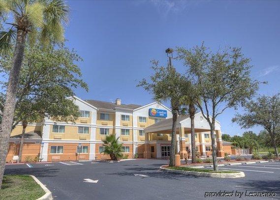 Hotel Americas Value Myers Fort Myers