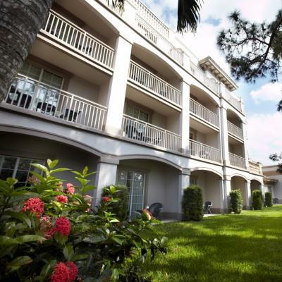 Trianon Bonita Bay