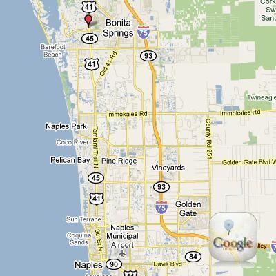 Hotel Trianon Bonita Bay 4*