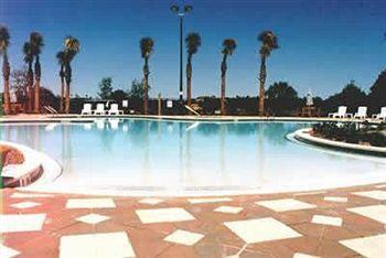 Festiva Orlando Celebration A Ramada By Wyndham