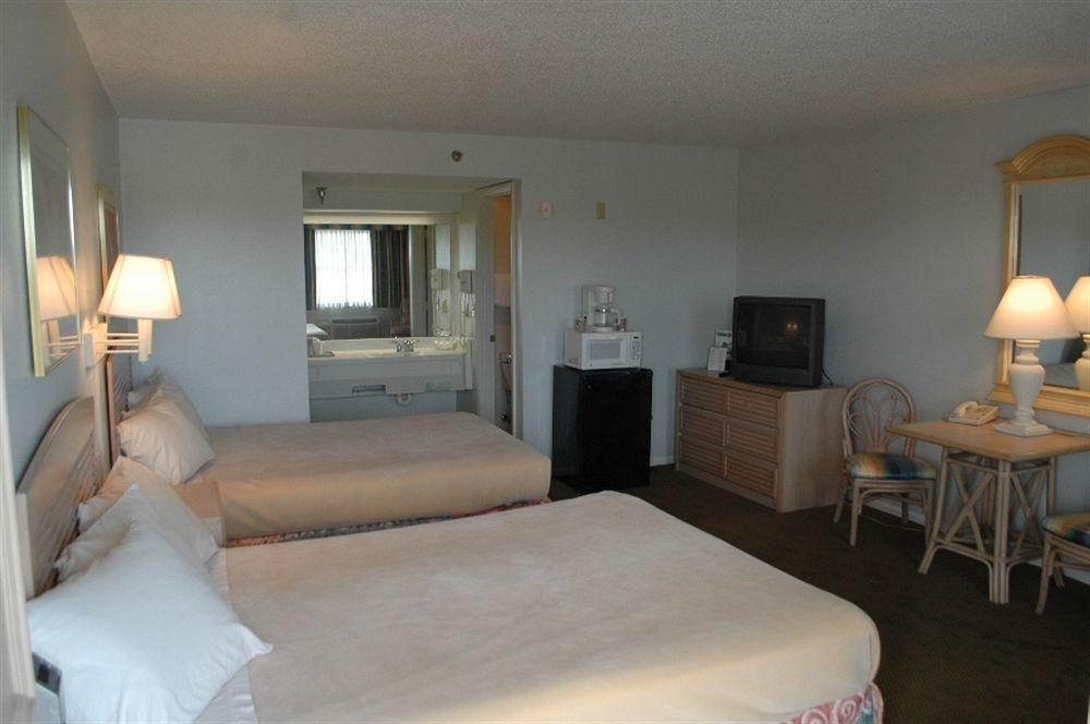 Motel Travelodge By Wyndham 2*