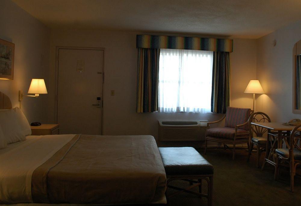Travelodge By Wyndham Venice
