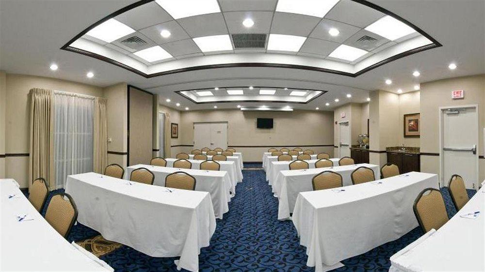 Express & Miami By Ihg Kendall