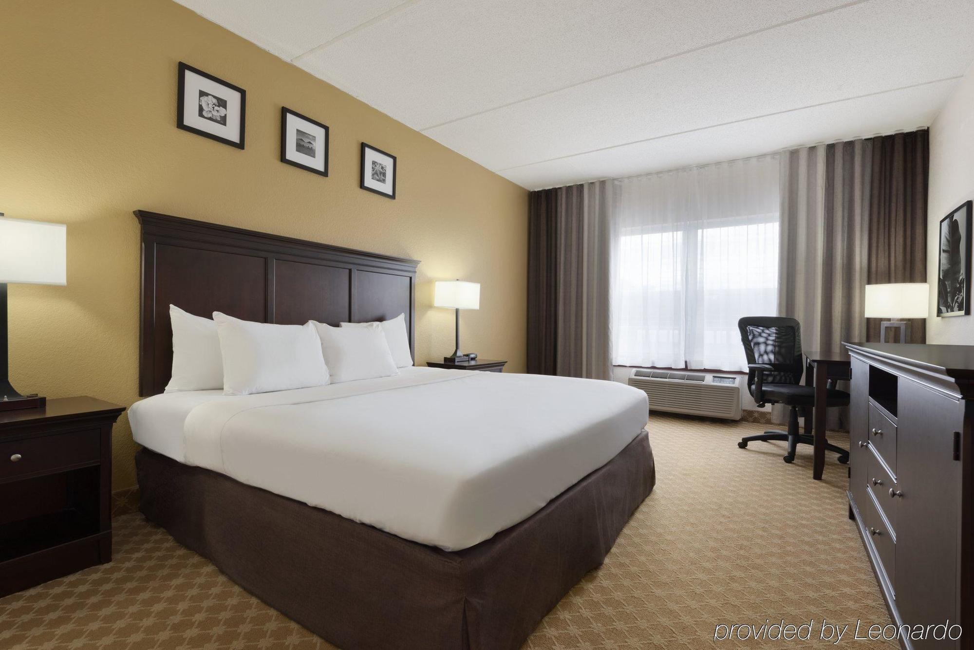 The Magnolia Hotel, St Augustine Downtown Historic District, Fl