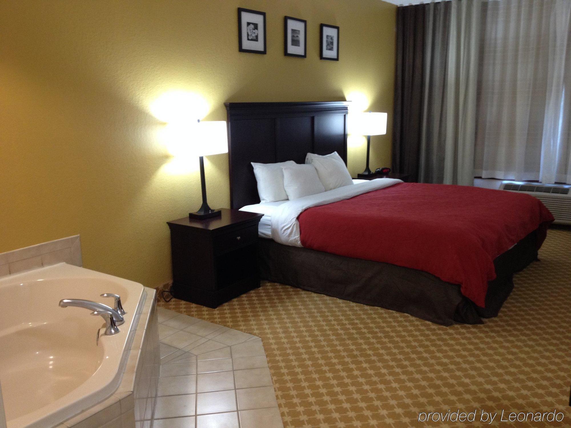 The Magnolia Hotel, St Augustine Downtown Historic District, Fl
