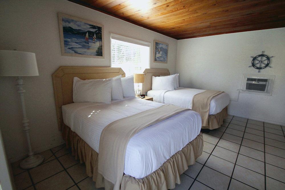 Hotel Island Breeze -