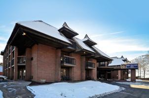 Motel Western Of 3*