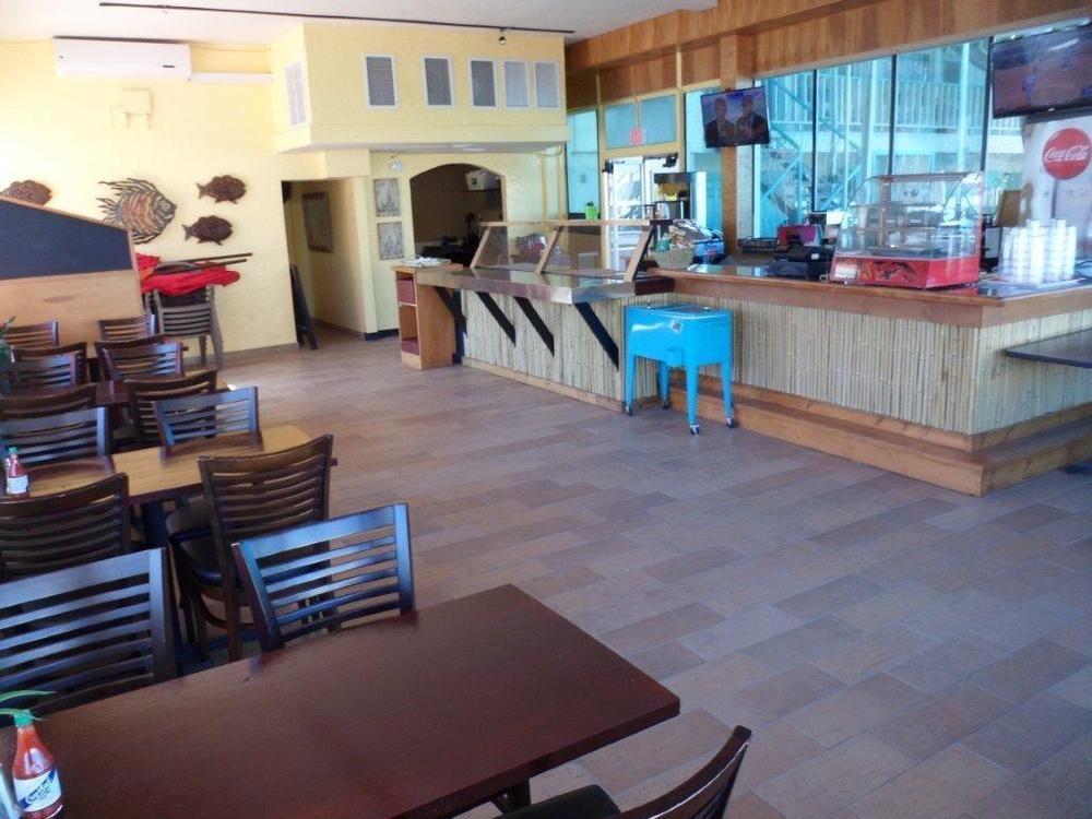 Motel Malibu St. Pete Beach