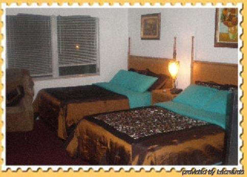 Motel Amber Tides 2*